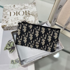 Christian Dior Wallet